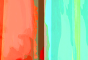 Abstract painting/photography NAGURE, artist HENDRIK PERDUN, www.young-art-gallery.com