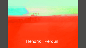 Kunstgalerie Art-x präsentiert Kunst, Malerei von H. Perdun: Horizonte